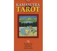 TAROCCHI KAMASUTRA TAROT - LO SCARABEO EDIZIONI - 78 CARTE