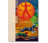 Tarocchi: La Biblioteca Esoterica