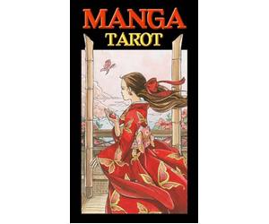 Tarocchi manga - AA.VV.