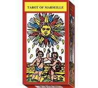 Tarocchi marsigliesi - AA.VV.