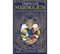 Tarocchi marsigliesi. Kit. Con Libro rilegato - Morsucci Anna Maria, Aloi ...