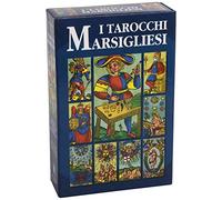 Tarocchi marsigliesi. Con 72 carte