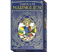 Tarocchi marsigliesi. Kit. Con Libro rilegato - Morsucci Anna Maria, Aloi ...