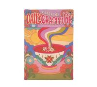 Tarocchi, mazzo oracolo psicologico, portatile, set da 40 pezzi, 10 x 7 cm, gioco di carte dei tarocchi completamente inglese, strumenti di divinazione per approfondire il futuro e il passato