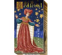 Tarocchi medioevali. Ediz. multilingue - AA.VV.