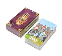 Tarocchi misteriosi, 78 carte dei tarocchi, carte dei tarocchi per principianti, Gioco di predizione della fortuna, Tarocchi versione inglese, Tarocchi per professionisti, Tarocchi per divinazione,