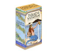 Tarocchi napoletani. Ediz. italiana e inglese. Con mazzo di tarocchi