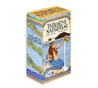 Tarocchi napoletani. Ediz. italiana, inglese, francese e spagnola. Con tarocchi da 78 carte