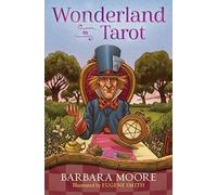 Tarocchi nel Paese delle Meraviglie,Tarot in Wonderland,Tarot Deck,Firend GameGiochi di divinazione