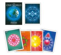 Tarocchi ONE WORLD TAROT Modiano