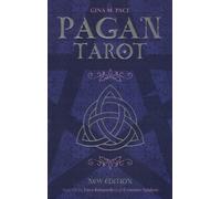 Tarocchi pagani. Con 78 carte. Con Carte