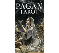 TAROCCHI PAGANI - LUCA RAIMONDO - LO SCARABEO EDIZIONI 78 CARTE