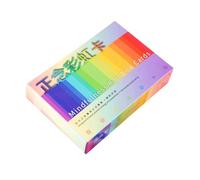 Tarocchi Per Principianti | 54 Carte Divinazione Del Destino Gioco Da Tavolo - Strumenti Per La Divinazione Con I Tarocchi - Per Adulti Bambini Famiglie Feste Esplorazione Spirituale Godimento