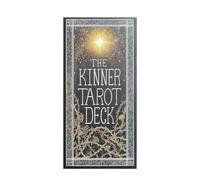 Tarocchi per principianti | Set originali - 78 pezzi | Nuovo tarocco inglese completo da 78 fogli | Giochi divertenti