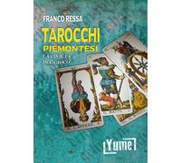Tarocchi piemontesi. La civiltà del gioco - 2020 - Yume