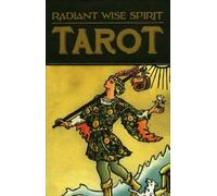 TAROCCHI RADIANT WISE SPIRIT TAROT - LO SCARABEO