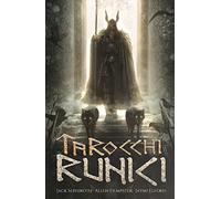 Tarocchi runici kit. Con Libro