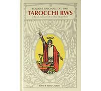 Tarocchi RWS. Kit. Ediz. italiana. Con Carte