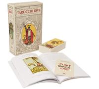 Tarocchi RWS Kit Ediz italiana Con 78 Carte