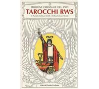 Tarocchi RWS. Kit. Ediz. italiana. Con 78 Carte