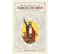 Tarocchi RWS. Kit. Ediz. italiana. Con Carte