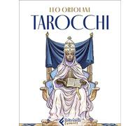 TAROCCHI (SCATOLA LIBRO + CARTE) - LEO ORTOLANI