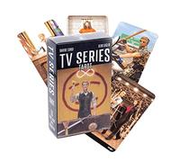 Tarocchi Serie TV,TV Series Tarot Cards,Tarot Deck,Firend GameGiochi di divinazione