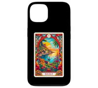 Tarocchi Siciliani E Costa Siciliana Custodia per iPhone 13
