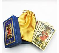 Tarocchi Sola Busca. Art Box