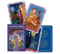 Tarocchi TAROCCHI DELLA SPIRALE Vers. Italiana Modiano