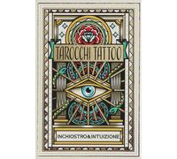 Tarocchi tattoo - AA.VV.