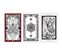 Tarocchi The Hermetic Tarot