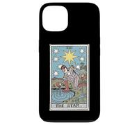 Tarocchi The Star/Star Man Card/Arcane Magic Deck Custodia per iPhone 13