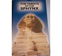 Tarocchi The Tarots of the Sphynx I Tarocchi della Sfinge Anno 1998 (da Col..