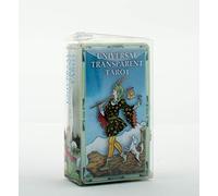 Tarocchi Trasparenti
