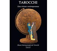Tarocchi. Una visione contemporanea - [Hermatena]
