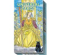 Tarocchi universali - De Angelis Roberto