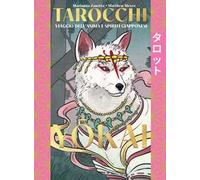 Tarocchi yokai. Viaggio dell'anima e spiriti giapponesi. Con 78 Carte