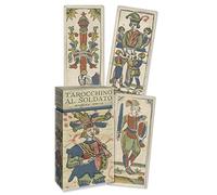 Tarocchino Al Soldato: Anima Antiqua