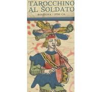 Tarocchino al soldato. Ediz. multilingue - AA.VV.
