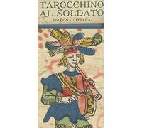 Tarocchino al soldato. Ediz. multilingue: Bologna Ca 1750