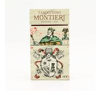 Dean Montieri Tarocchino Montieri (Cards)
