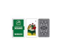 Modiano- Tarocco Siciliano, 300106