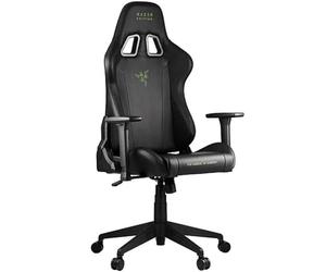 TAROK ESSENTIALS - RAZER™ EDITION GAMING CHAIR BY ZEN - - Not Machine Specific