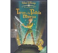 Taron e la pentola magica