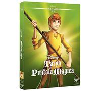 Taron e la Pentola Magica - Collection 2015 (DVD)