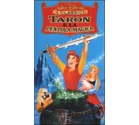 Taron e la Pentola Magica - vhs