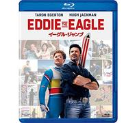 Taron Egerton - Eddie The Eagle [Edizione: Giappone]