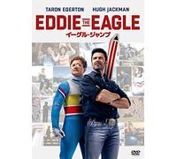 Taron Egerton - Eddie The Eagle [Edizione: Giappone]