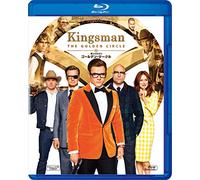 Taron Egerton - Kingsman: The Golden Circle [Edizione: Giappone]